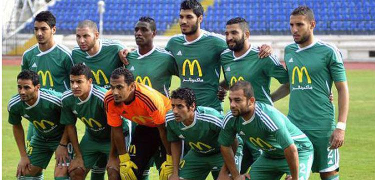 فريق الاتحاد فريق الاتحاد